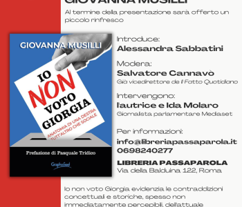 Presentazione-libro-Io-non-voto-Giorgia-A4-Rev3-1 Presentazione-libro-Io-non-voto-Giorgia-A4-Rev3-1